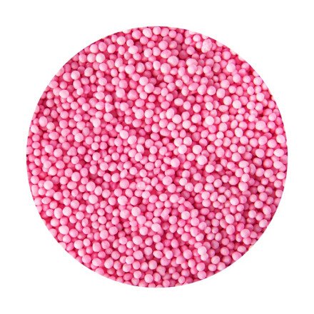 Nonpareil pink 12,5 kg