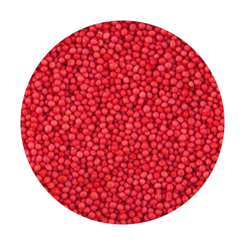 Nonpareil rood 12,5 kg