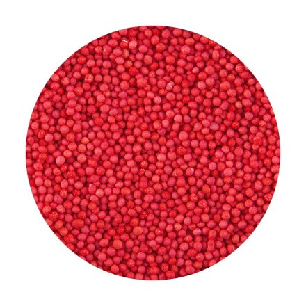 Nonpareil red 12,5 kg