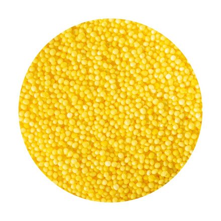 Nonpareil yellow 12,5 kg