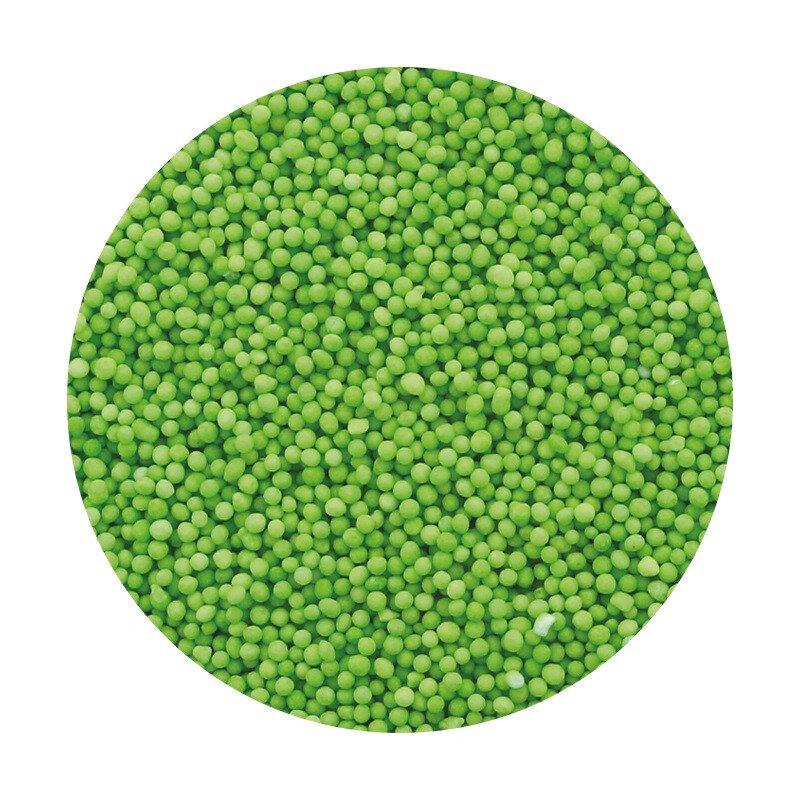Nonpareil grün 12,5 kg