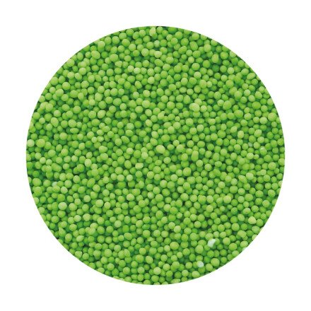Nonpareil green 12,5 kg