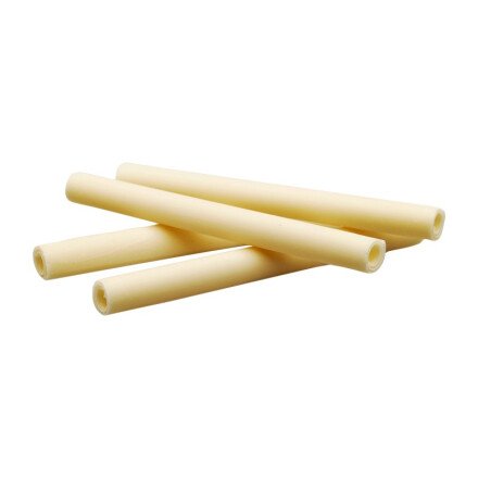 Chocostick white 8,5 cm 6x600 g