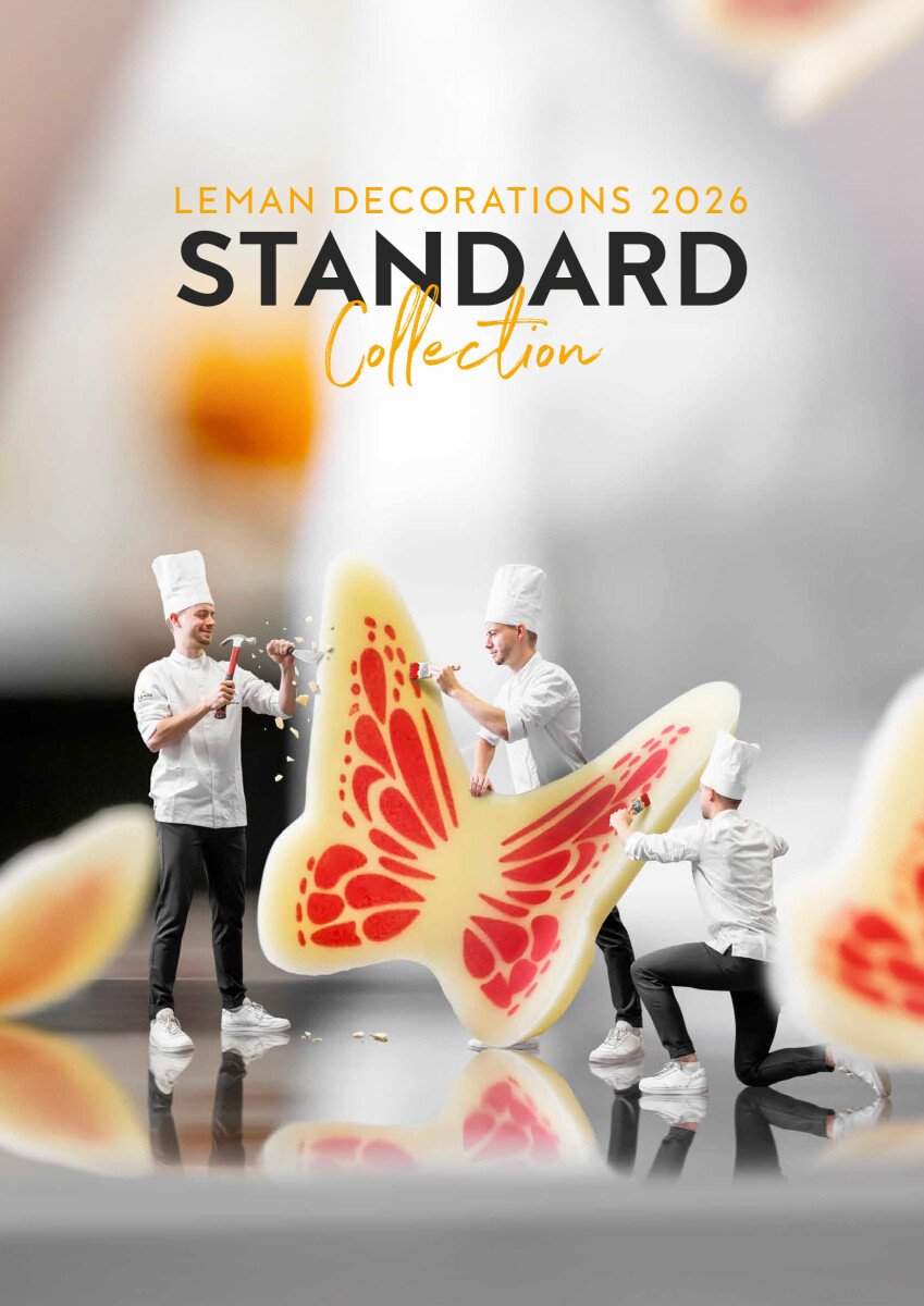Leman Decorations Standard 2026