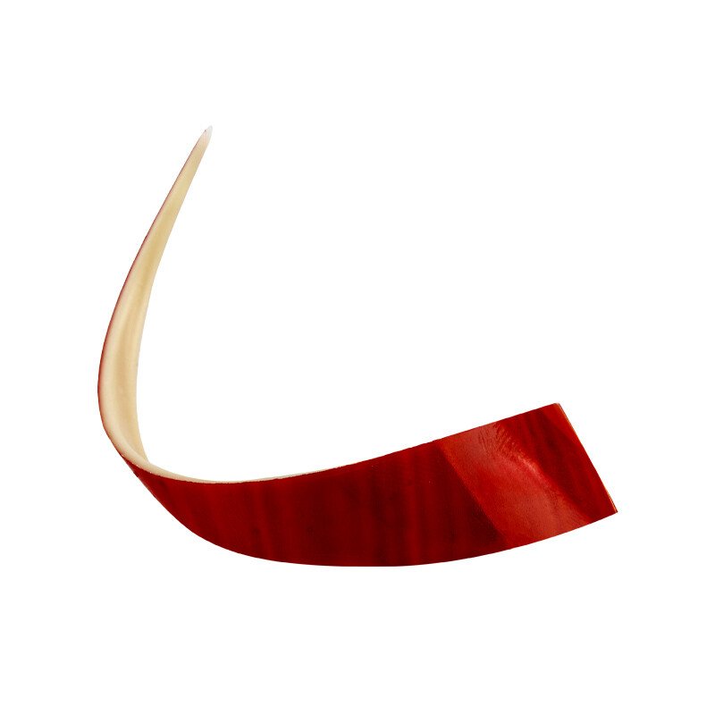 Spirale rot 1,5X9 cm