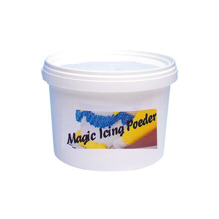 Royal icing powder 5 kg