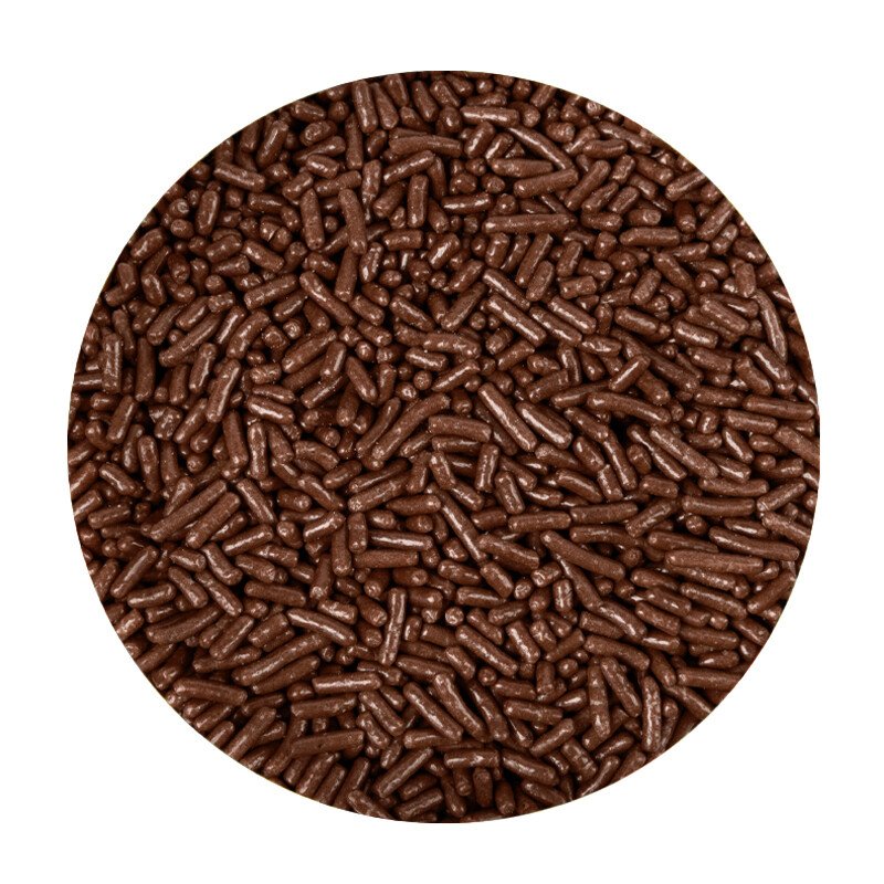 Sprinkles 1,3mm noir 20kg