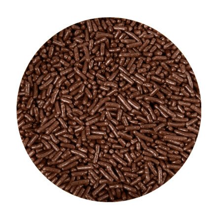Sprinkles 1,3mm noir 20kg