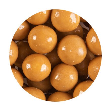 Lux perles caramel 12x500g