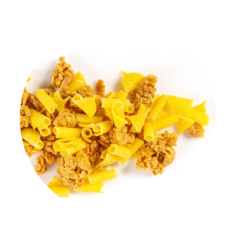 Crunchy lemon 350 g