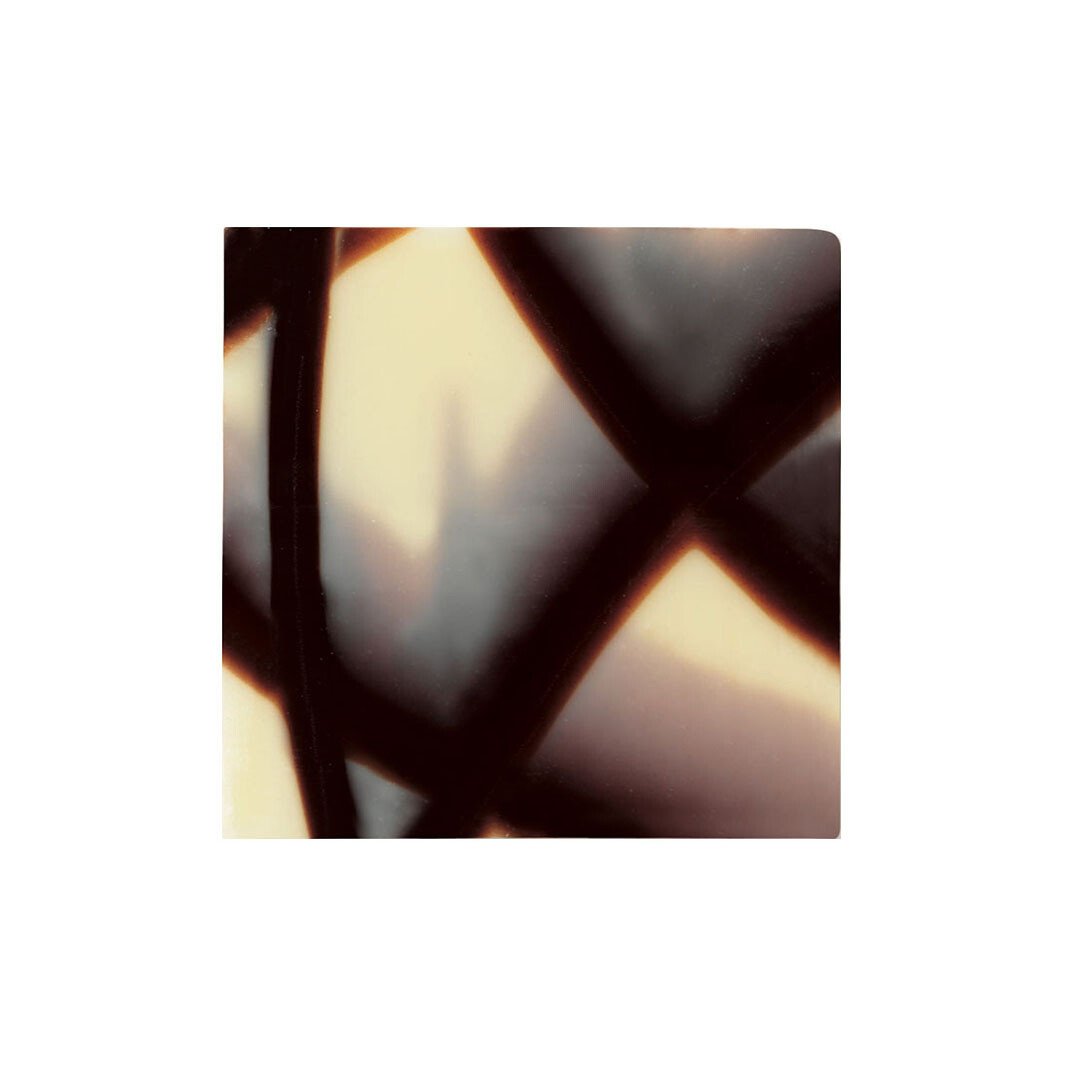 Jura square white/dark 4x4 cm 1,14 kg (+/- 360 pcs)