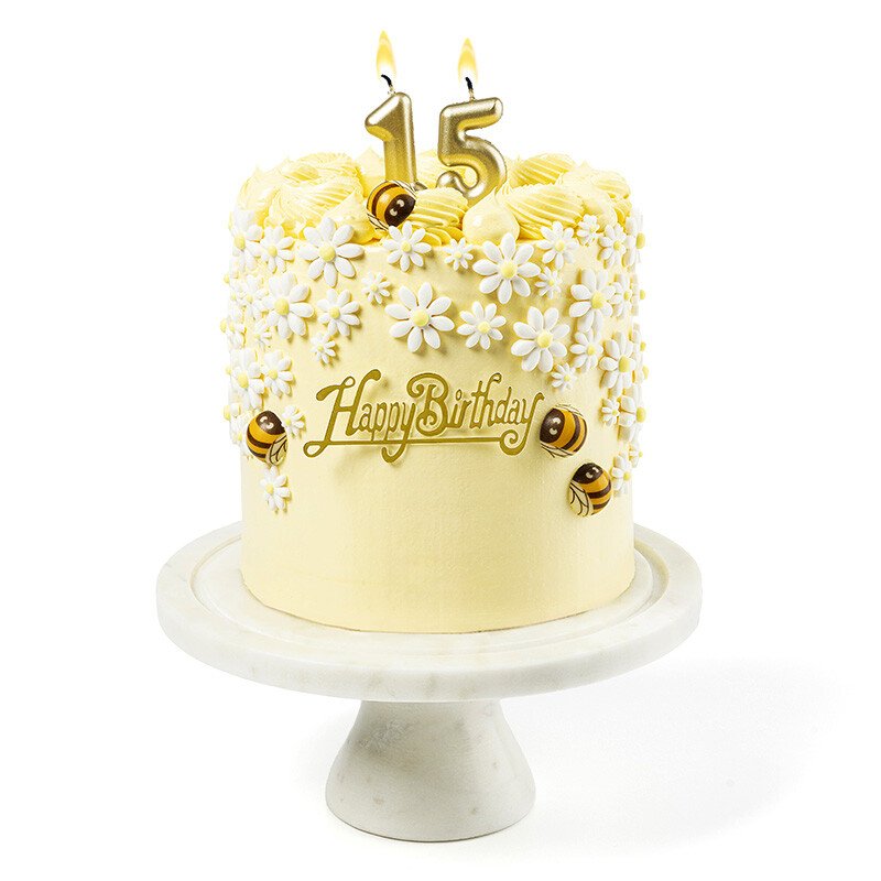 BLOOMING BIRTHDAY