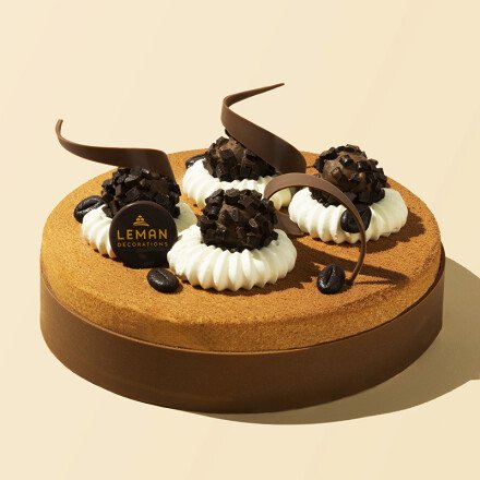 COCOA CRAVE