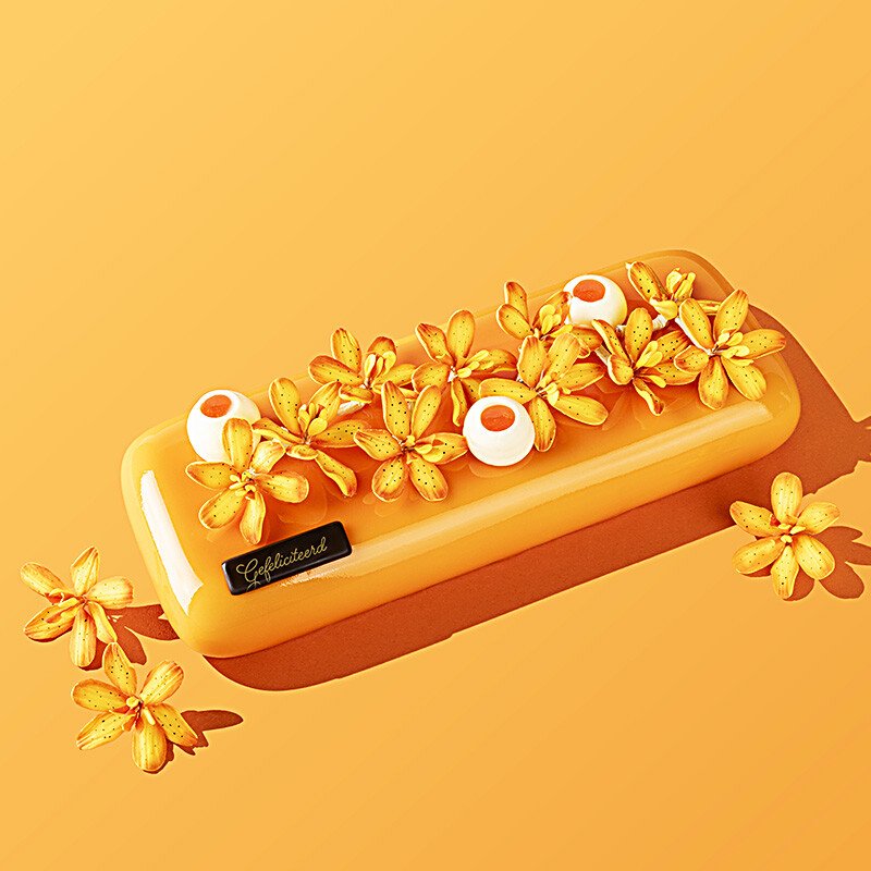 ORANGE OCCASION