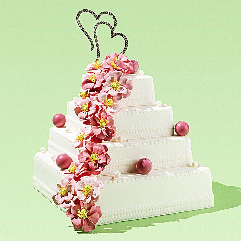 THE SWEET VOW