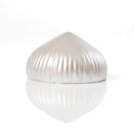 Kleurstoffen zilver spray 75 ml