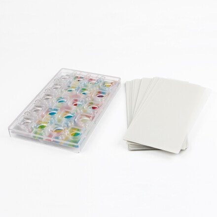 Transfer 26,5x12,4 cm