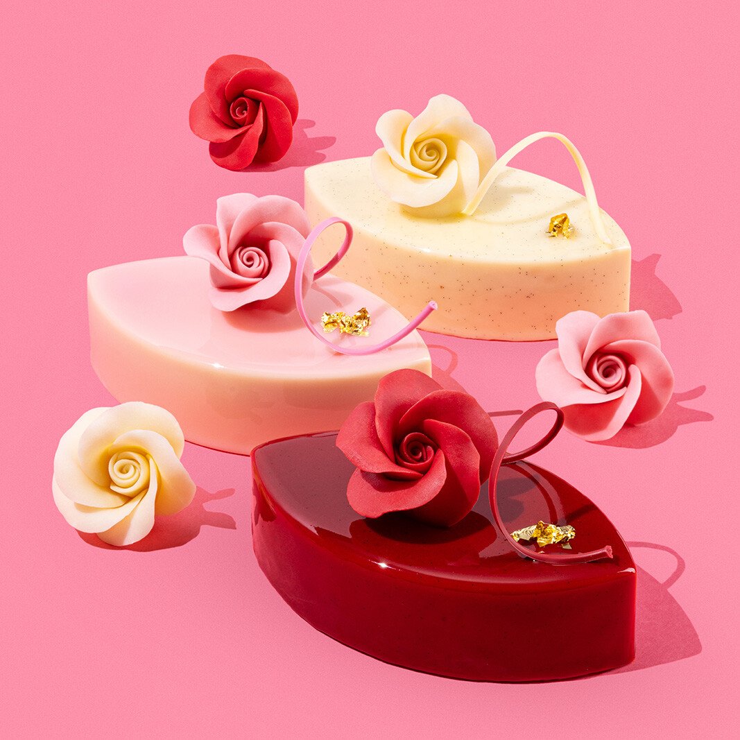 SWEET SYMPHONY