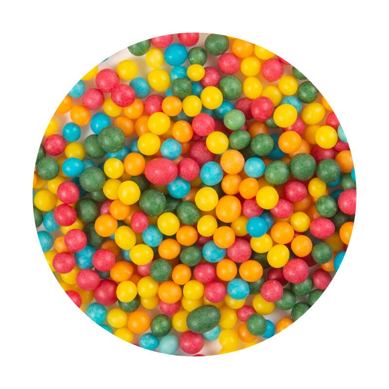 Zirkusmischung 1,7-4,5mm 7,5kg