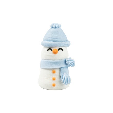 Bonhomme de neige 4,5 cm