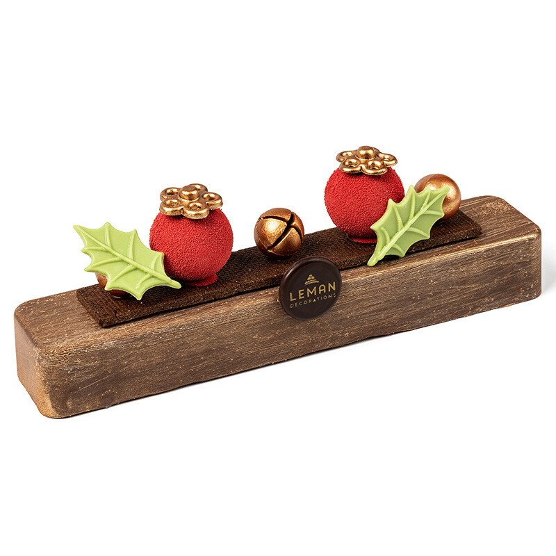 BAUBLES AND BELLS