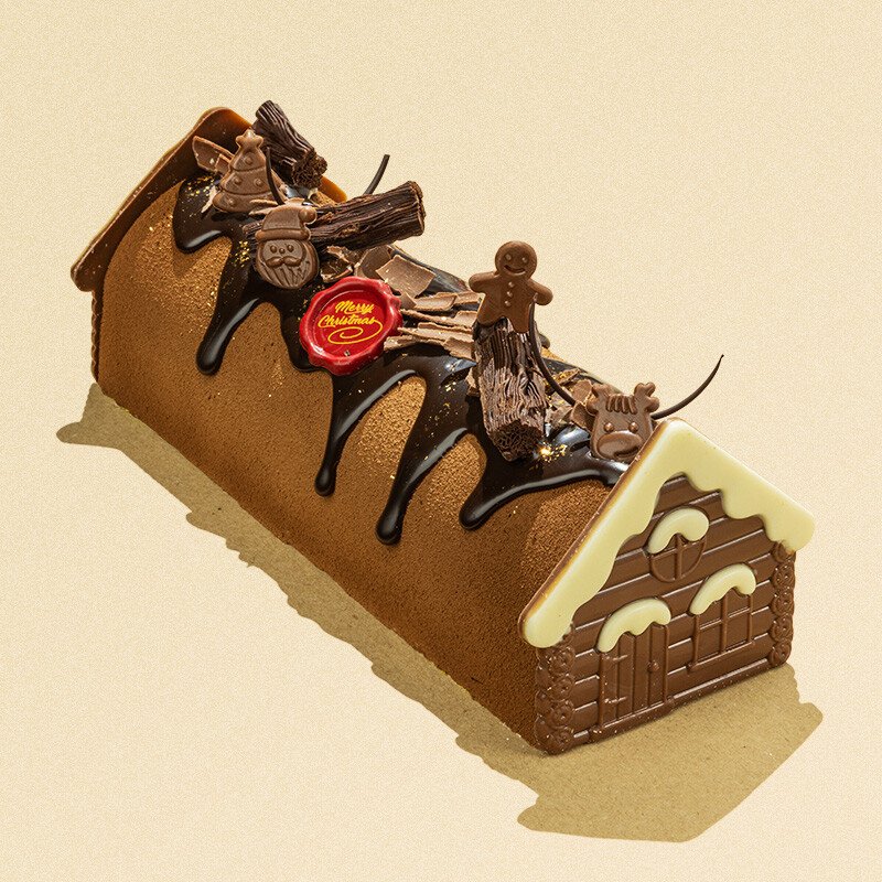 COCOA COTTAGE