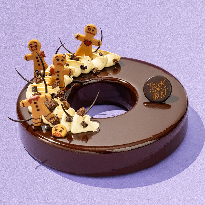 COOKIE CRIME