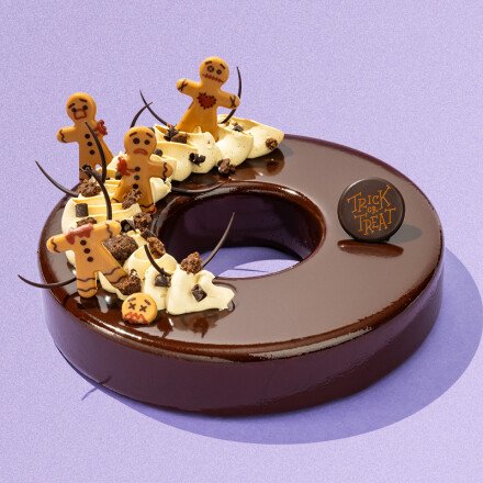 COOKIE CRIME