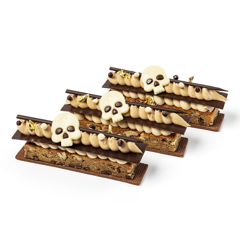 DARK BITE SKULL DELIGHT