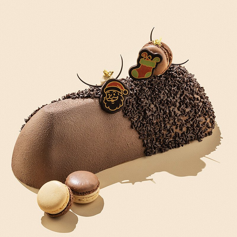 BROWN BALANCE BLISS