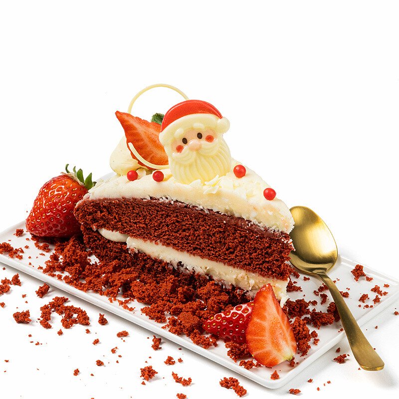 SANTA'S TREAT