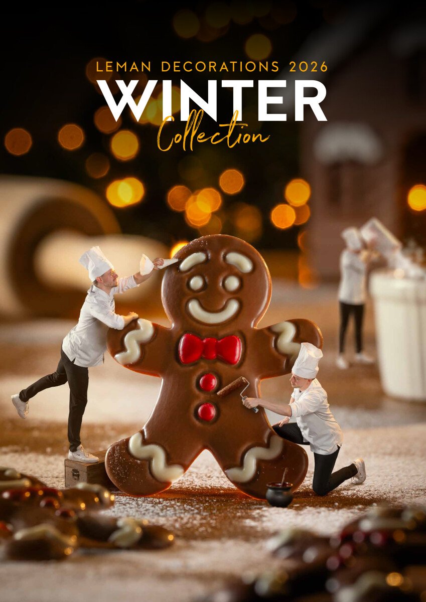 Leman Decorations Winter Collection 2026