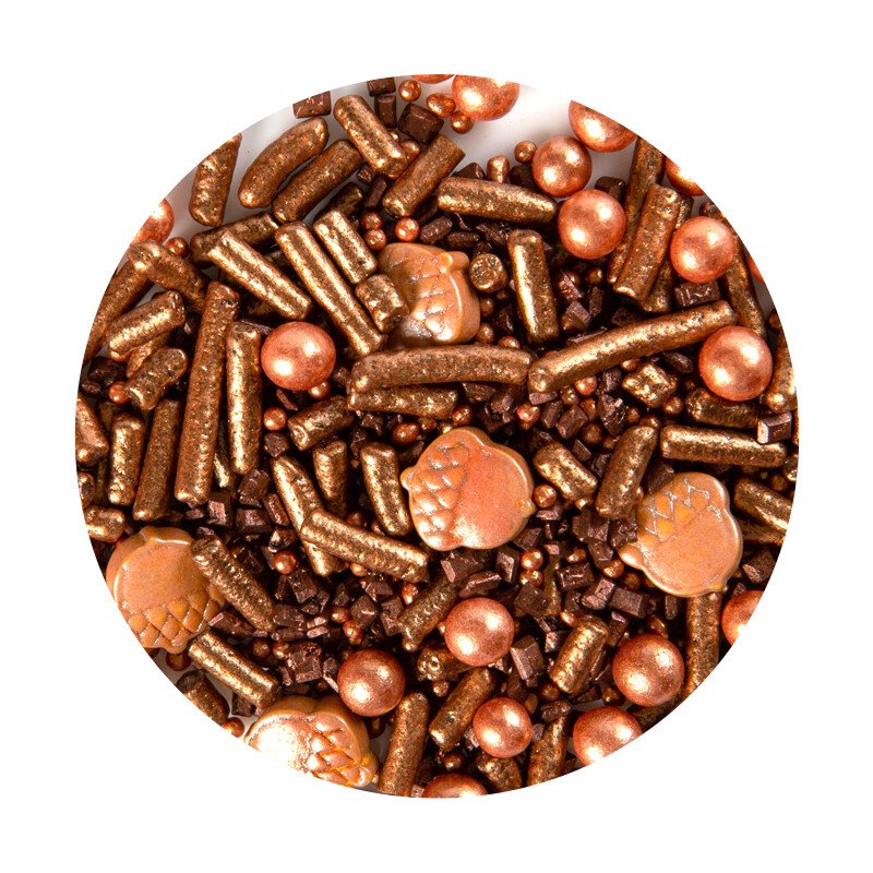 Mix herfst 500 g