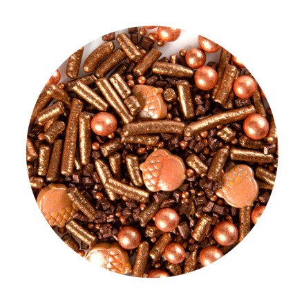 Mix herfst 500 g