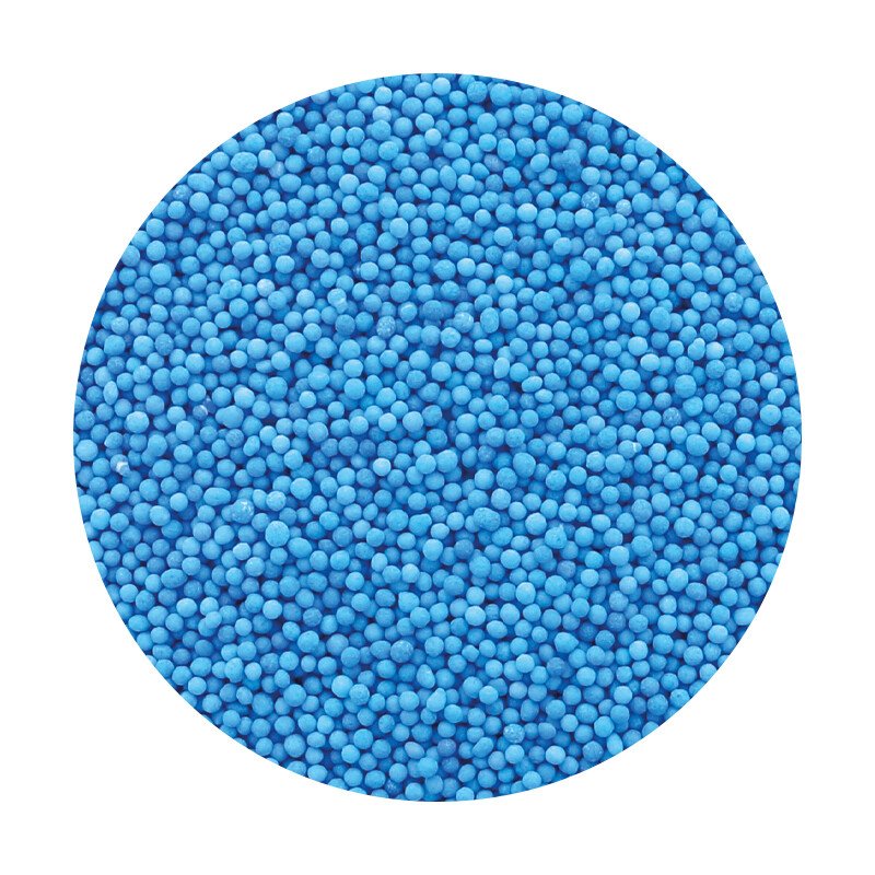 Nonpareil blauw 12,5 kg