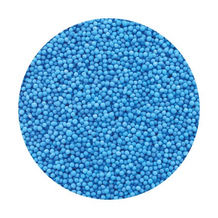 Nonpareil blauw 12,5 kg