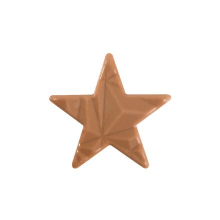 Stern 5,5 cm