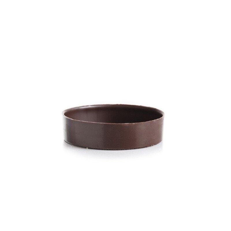 Tartelette cup 5x1,8 cm