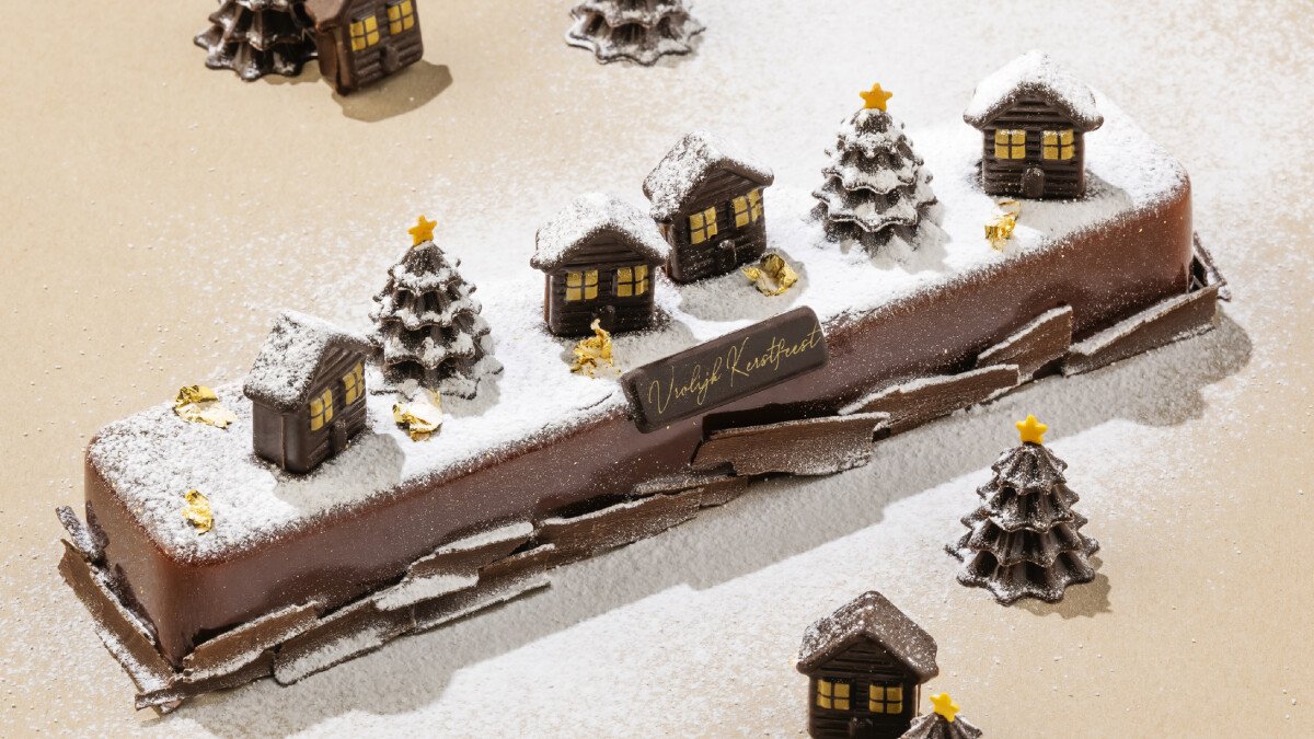 Winter 2026 Christmas