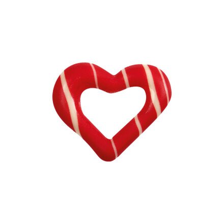 Herz rot 3,5 cm