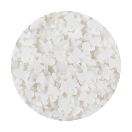 Ghosts white 350 g