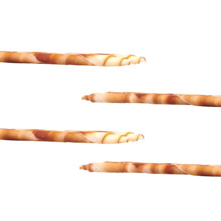 Pencil 20cm Van Gogh white/dark 16x900g