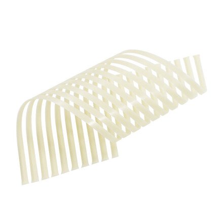 spirelli 14cm weiss 80pcs