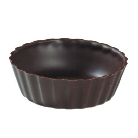 Petits fours serrated 1,5x4x5 cm