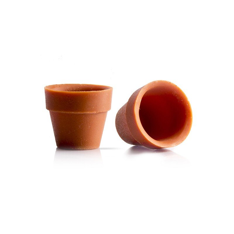 Flower pot medium 4,5x4,1 cm