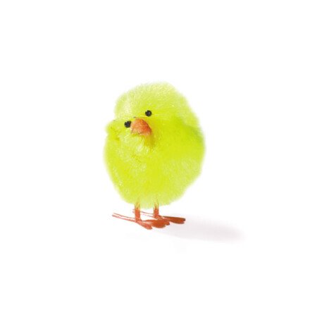 Chick yellow 4,7 cm
