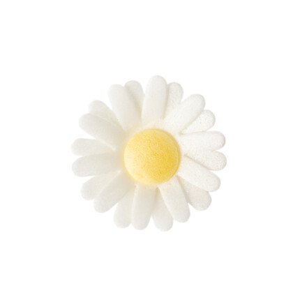Maddy blanc 3 cm