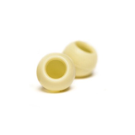 Truffelkogels wit 504st 2,5 cm